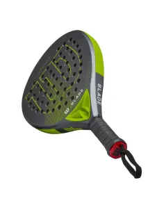 Wilson Blade Pro Padel V2 2 Negro Verde | Ofertas de pádel 2